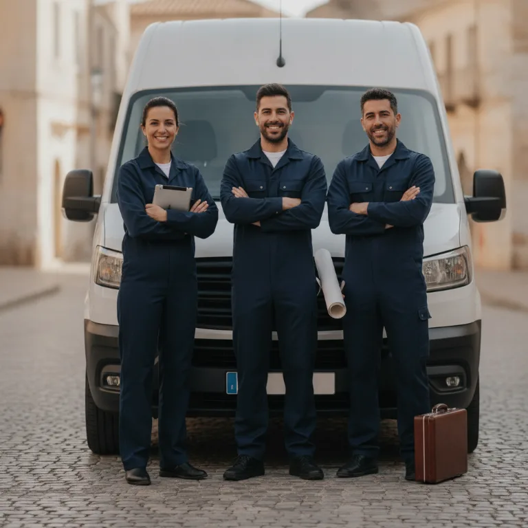 Avvocato Diritto del Lavoro Per Aziende team a Trapani